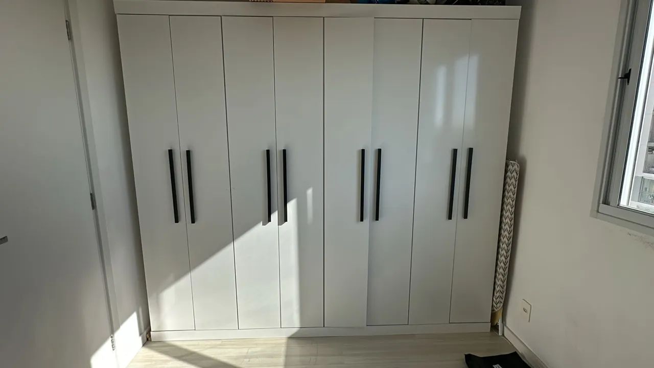 MONTADOR DE MÓVEIS PROFISSIONAL EM OSASCO.