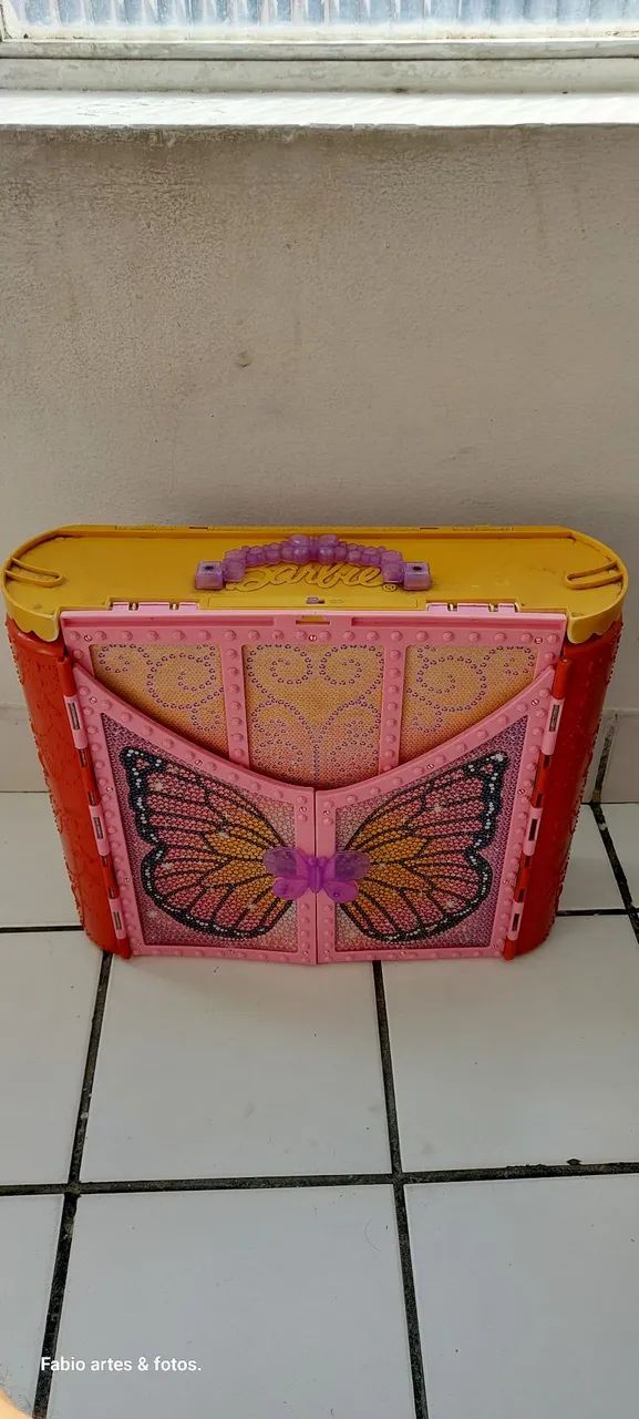 Casa Barbie  - Foto 4