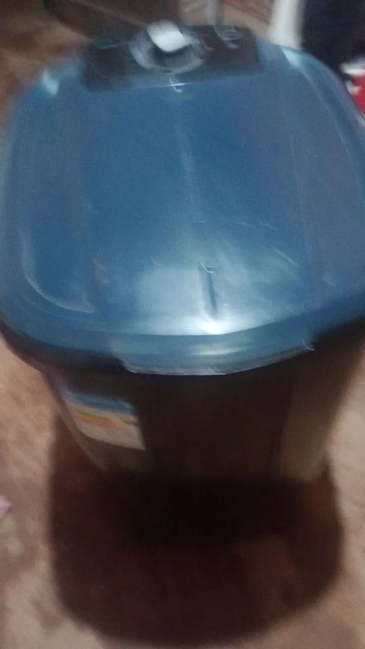 Máquina de Lavar Automática - Semi-nova - Foto 3