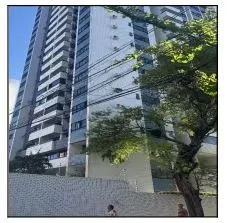 Oportunidade Única em JABOATAO DOS GUARARAPES - PE | Tipo: Apartamento | Negociação: Venda