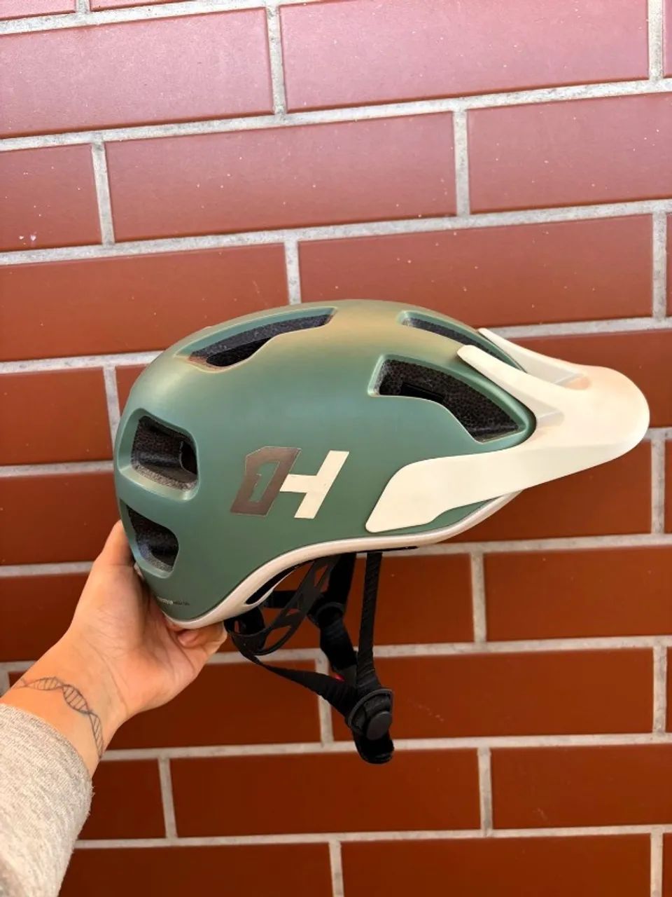 Capacete High One  - Foto 5
