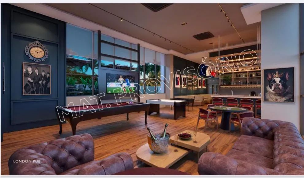 Imóvel para venda tem 72 metros quadrados com 3 quartos em Imbiribeira - Recife - PE - Foto 12