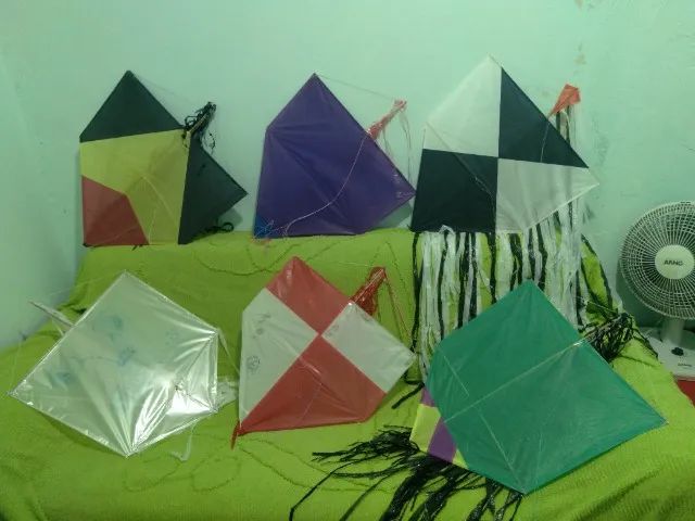 Pipas Coleção - Foto 5