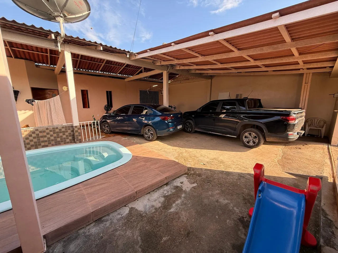 Otima Oportunidade de casa a Venda.