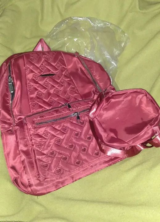 Mochilas Variáveis - Foto 4