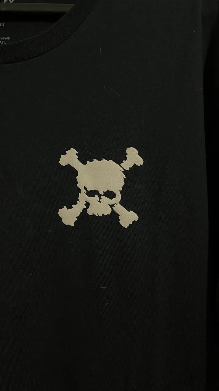 Camiseta Oakley TAM M - Foto 3