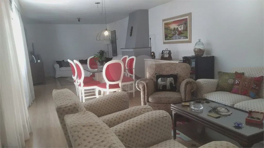 Imóvel para venda com 123 metros quadrados com 5 quartos em Seminário - Curitiba - PR - Foto 2