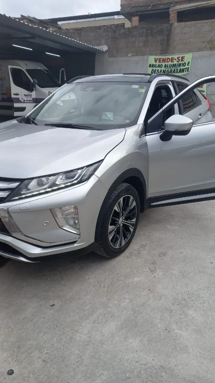 Carro suv