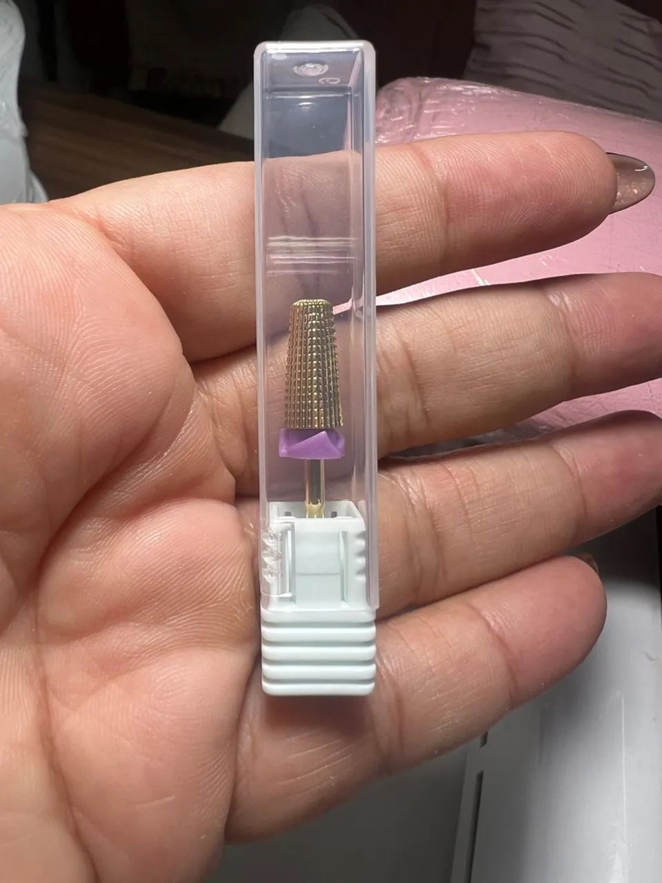 Broca de Tungstênio 5em1 Premium 3XF - Foto 2