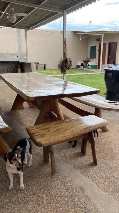 *Aceita permuta* apartamento menor valor em Vicente Pires