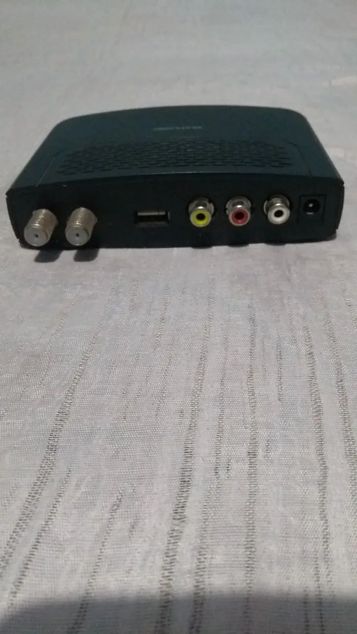 Receptor de TV Digital Multilaser - Foto 3