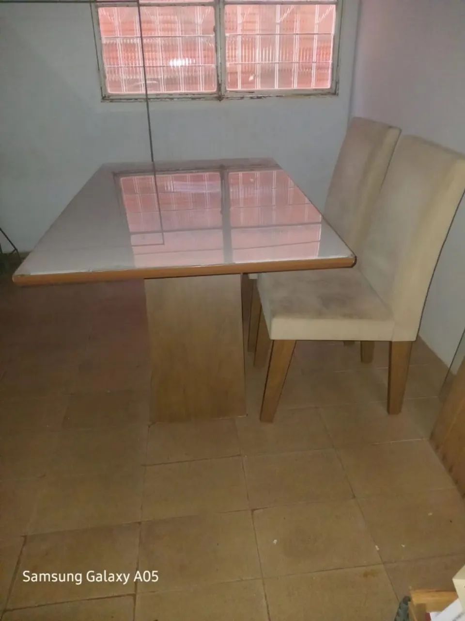 Mesa de Jantar Retangular . - Foto 5