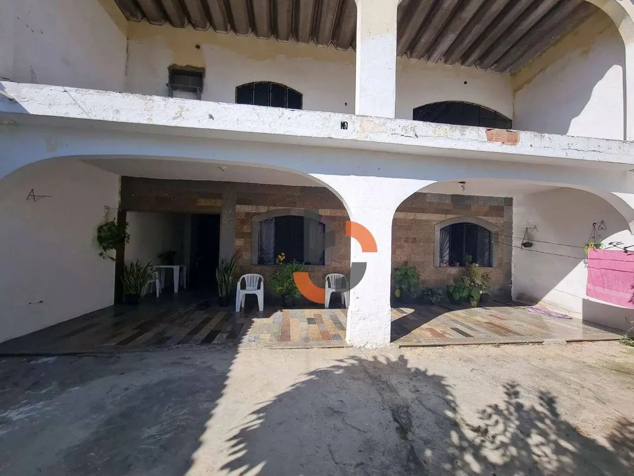 (Venda) Casa com 4 dormitórios - Jardim Canaã - Nova Iguaçu/RJ - Foto 6