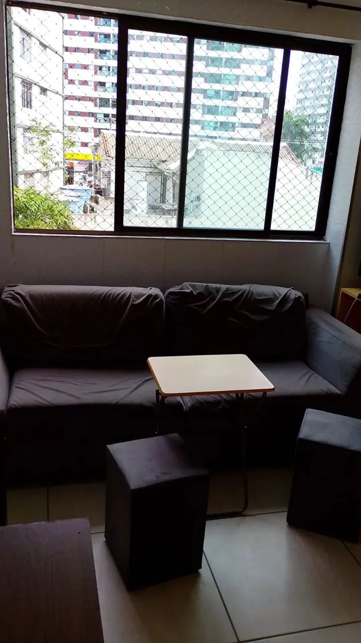 Alugo, Flats, Tamarineira - Foto 4