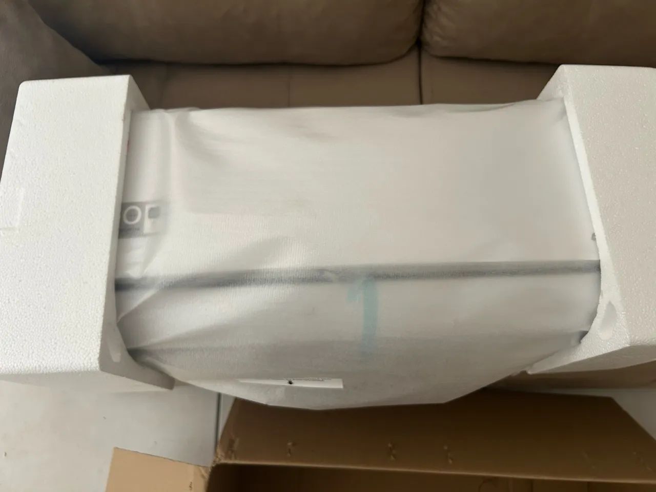 Ar condicionado Midea AI Ecomaster