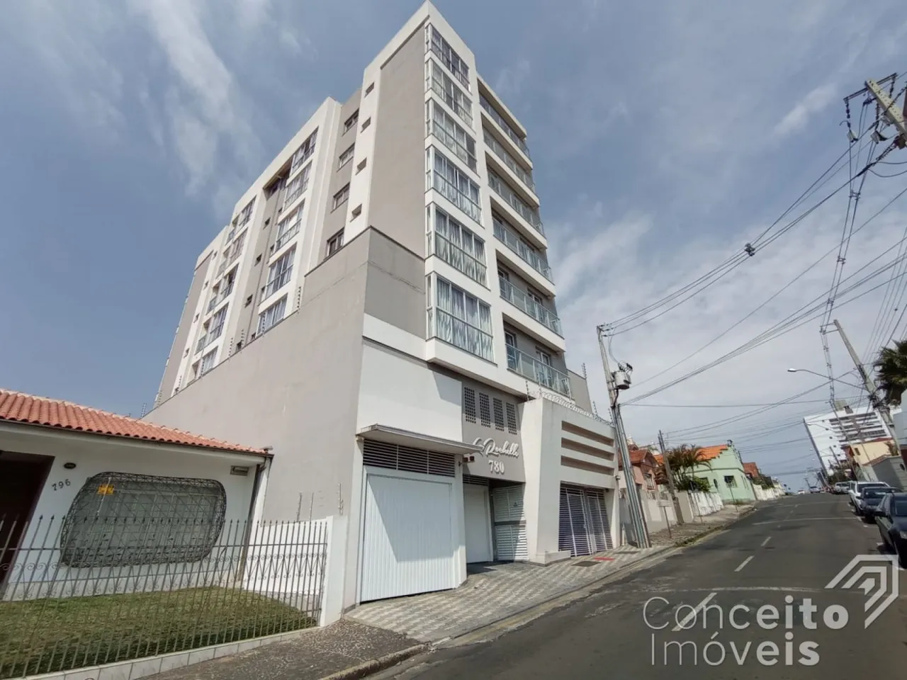 Residencial La Rochelle - Orfãs