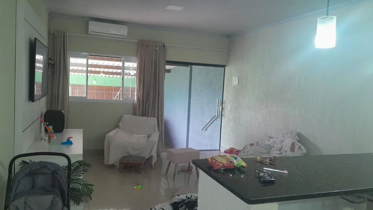 Vendo casa no capão comprido São Sebastião - Foto 5