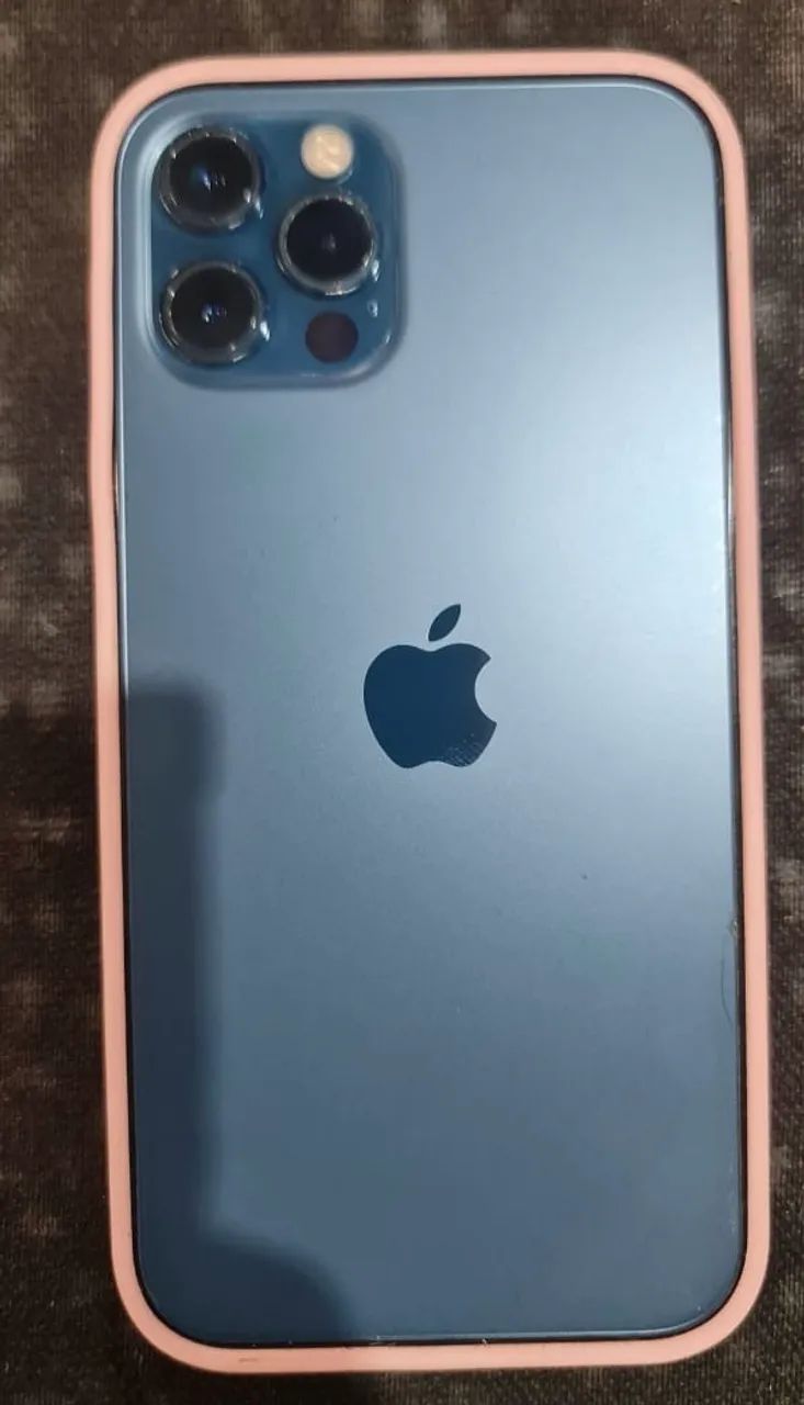 Iphone 12 Pro 128GB - Celulares e Smartphones - Arapoanga