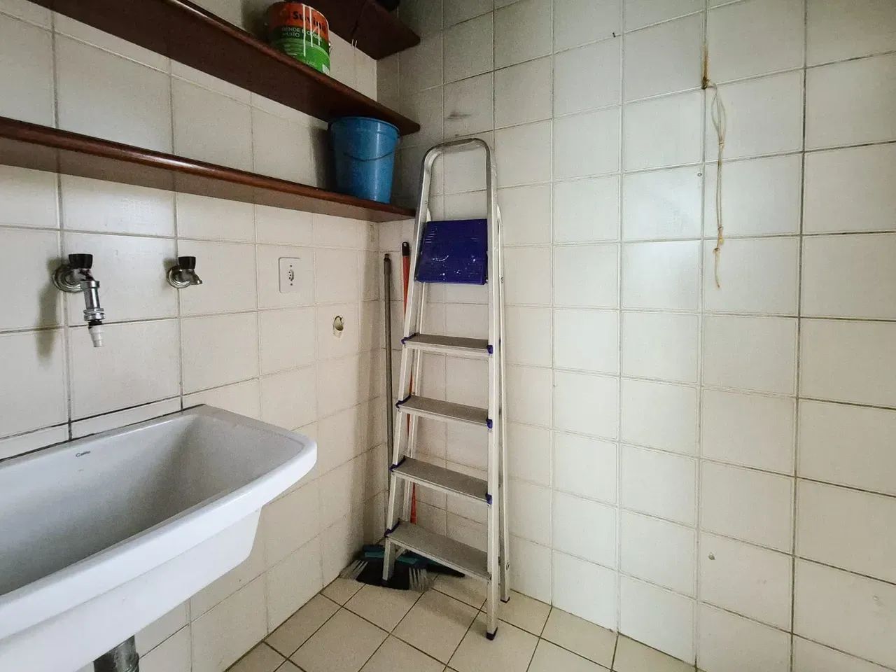 Apartamento Mobiliado de 45m² para Alugar em Moema  Lazer Completo e Localização Privilegi - Foto 11