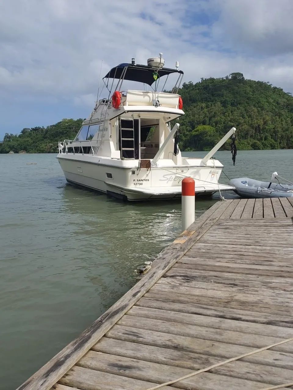 Lancha à venda  - Foto 4