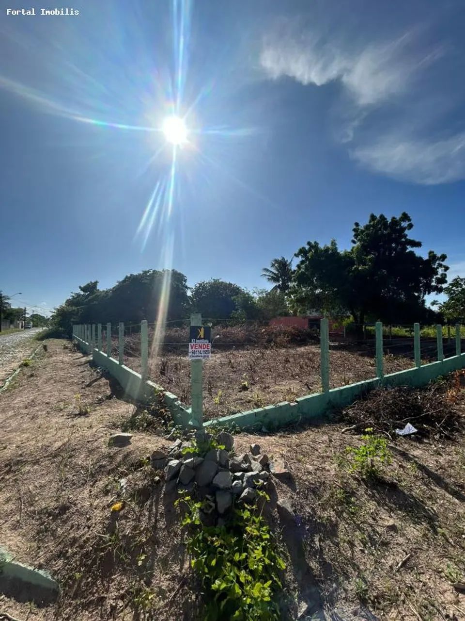 Terreno para Venda em Eusébio, Mangabeira - Foto 4