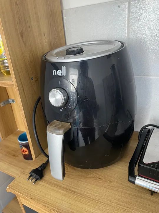 Air Fryer/ Gril/ liquidificador  - Foto 2