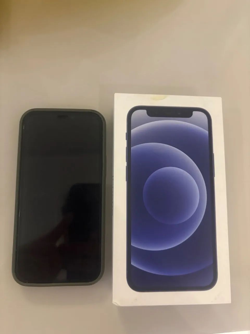 Iphone 12 Mini 128 GB - Foto 4