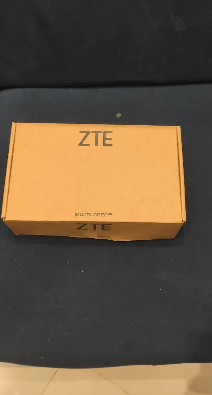Roteador ZTE Multilaser