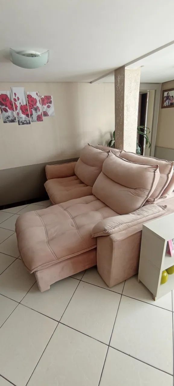 Sofá retrátil  - Foto 3