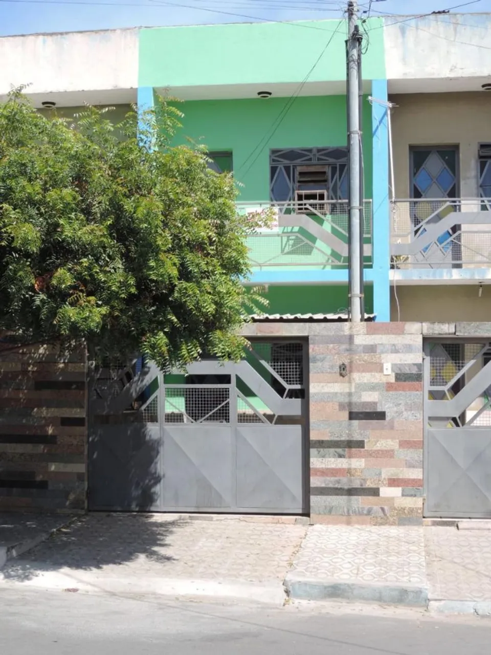 Apartamento Santo Antônio/Centro