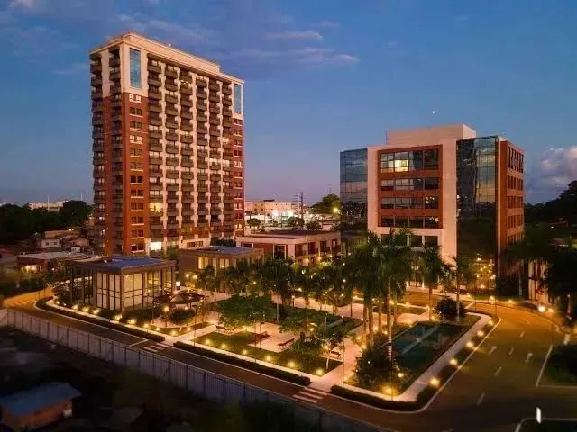 Salas comerciais a partir de 36m², no Britannia Park Offices disponivel para venda