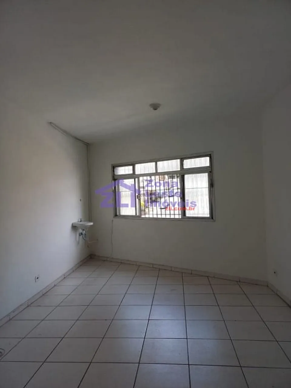 Sala para alugar, 40 m² por R$ 1.650,00/mês - São Miguel Paulista - São Paulo/SP