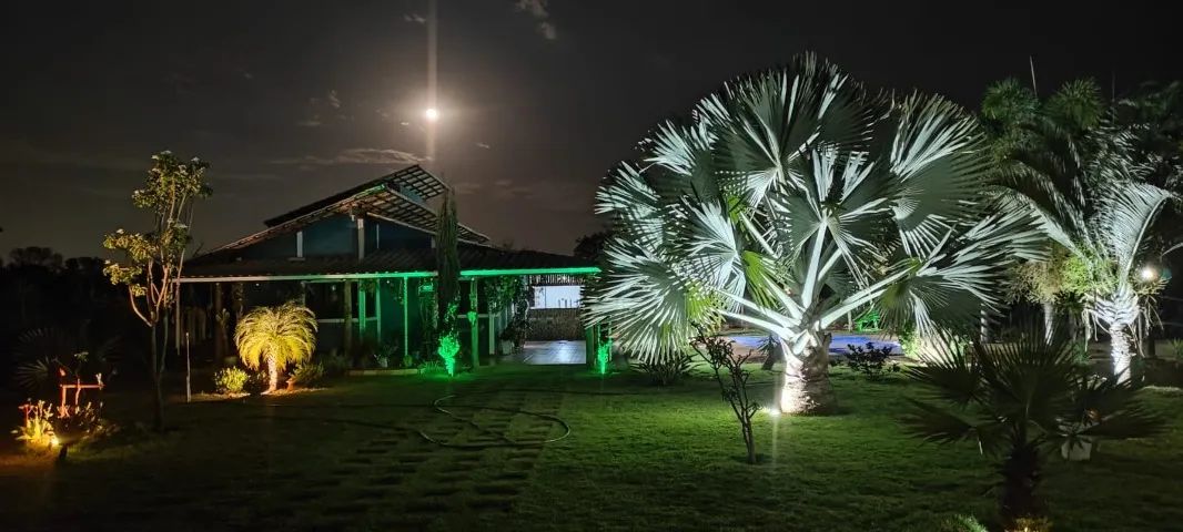 Aluga-se Sítio 
