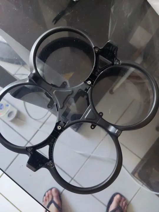 Shell DJI AVATA 1 - Foto 4