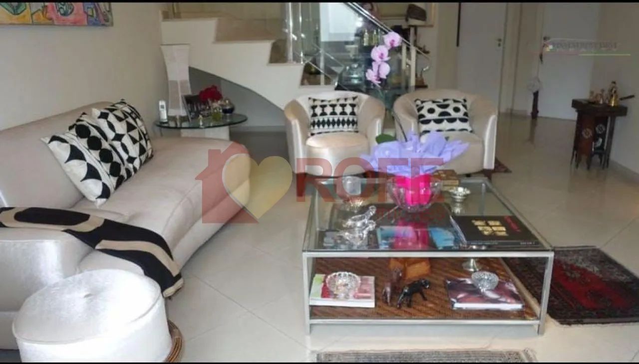 Cobertura com 2 Suítes, 355 m² - Foto 8