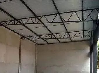 Coberturas e Telhados