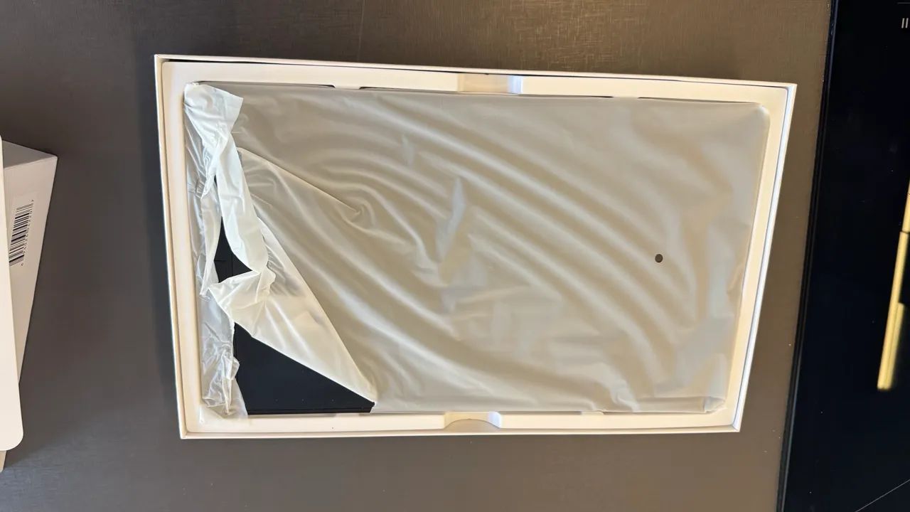 Mesa Digitalizadora Huion Kamvas 13 na caixa64363328851073123