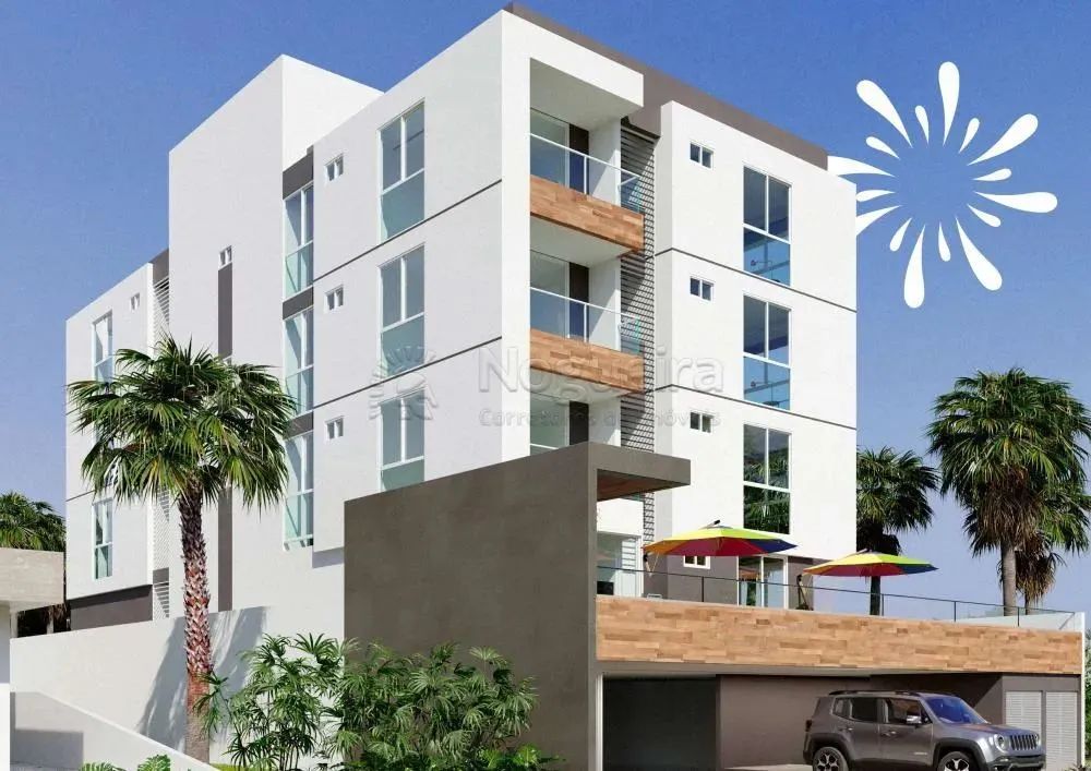 Flat no Sunny, Porto de Galinhas  Inovação e conforto à sua espera! - Foto 4