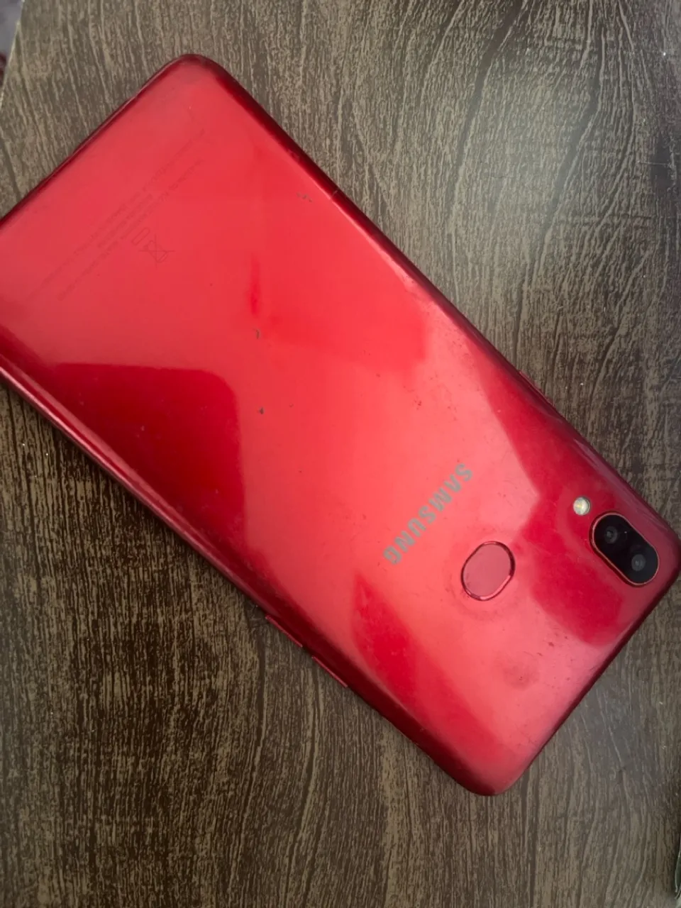 Vendo celular