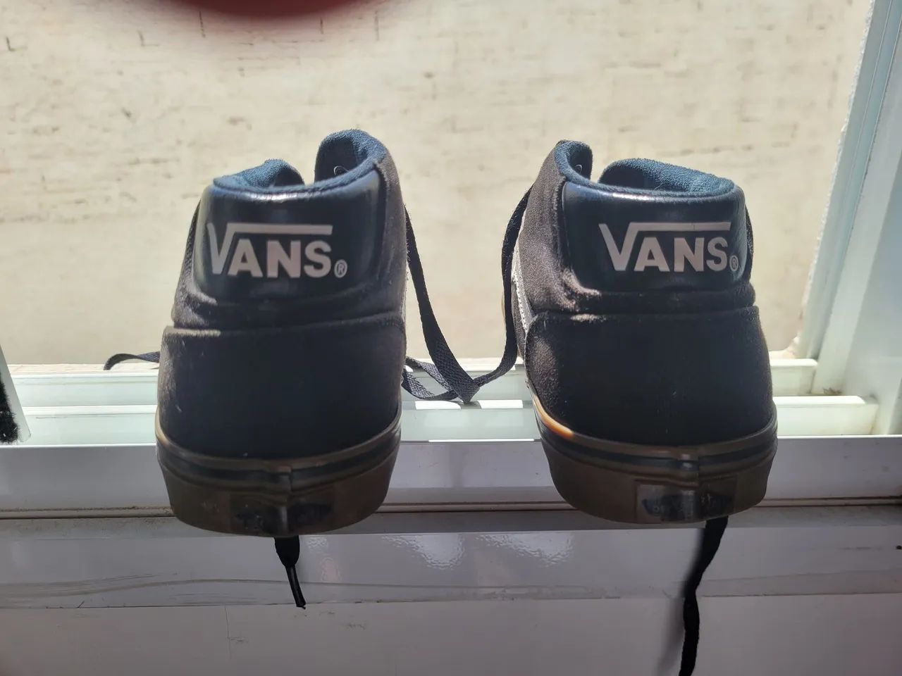 Tênis Vans Preto - Foto 3