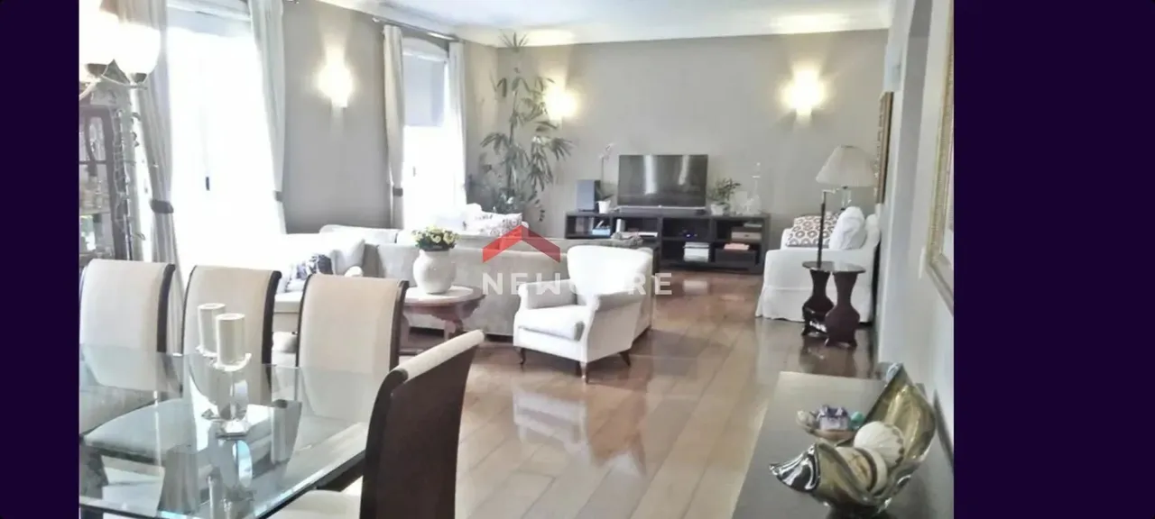 Apartamento em Alameda Campinas - Jardim Paulista - São Paulo/SP