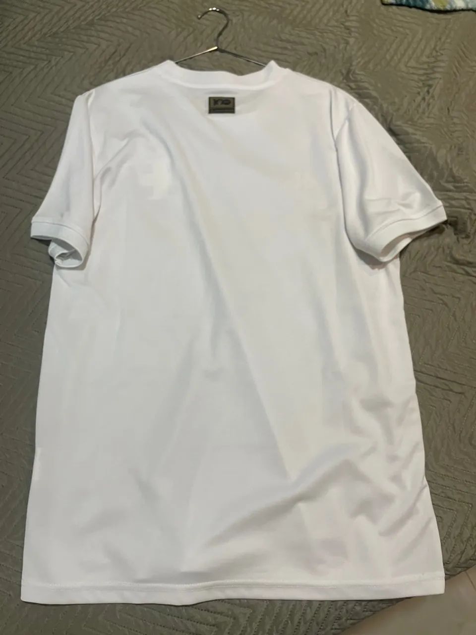 UNIFORMES CLUBE DE REGATAS VASCO DA GAMA - Foto 4