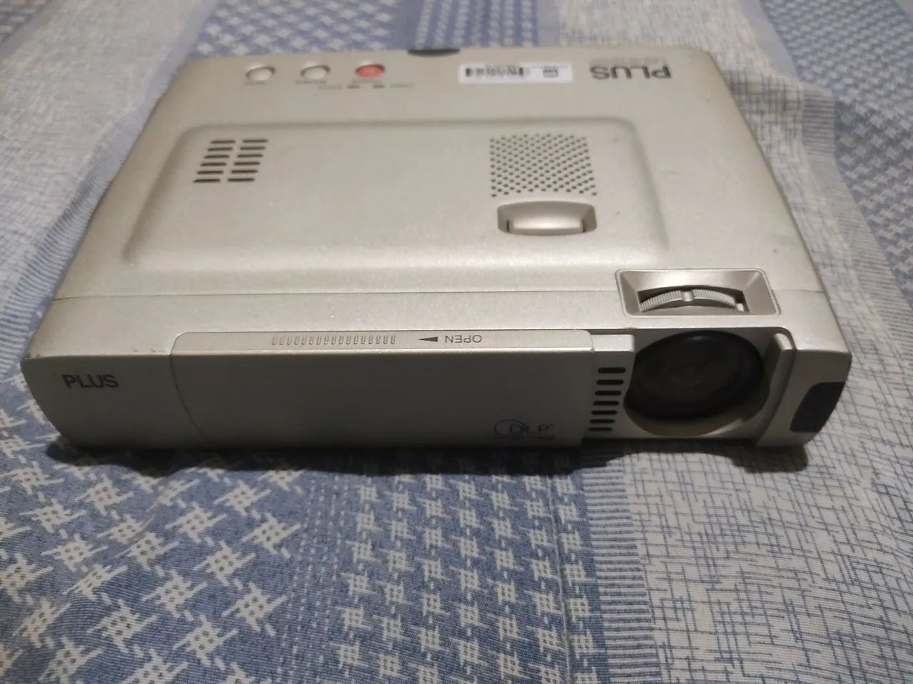 Projetor Plus U3-810SF - Foto 2