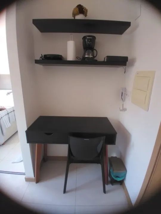 Alugo Carnaval - 27/02 a 05/03/2025 - Apartamento mobiliado/completo - Foto 10