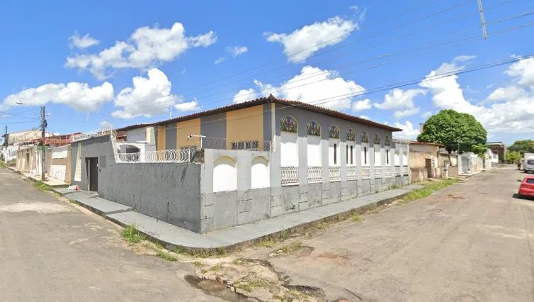 Foto - São Luís - Centro