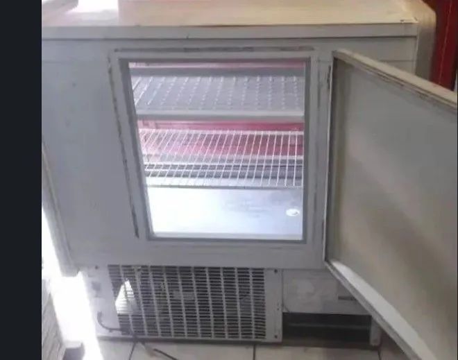 Balcão refrigerado64167760972161123