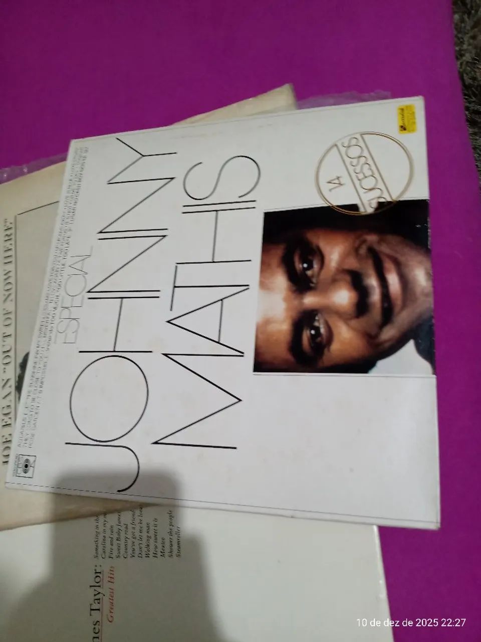 Discos de vinil  - Foto 2