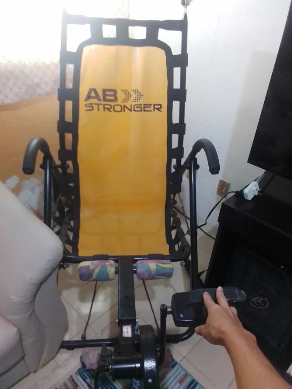 Para Exercícios .
