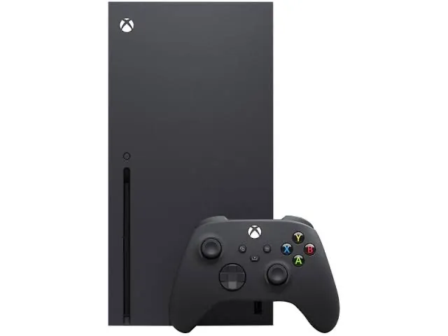 Xbox Series X com Controle - Pronta Entrega