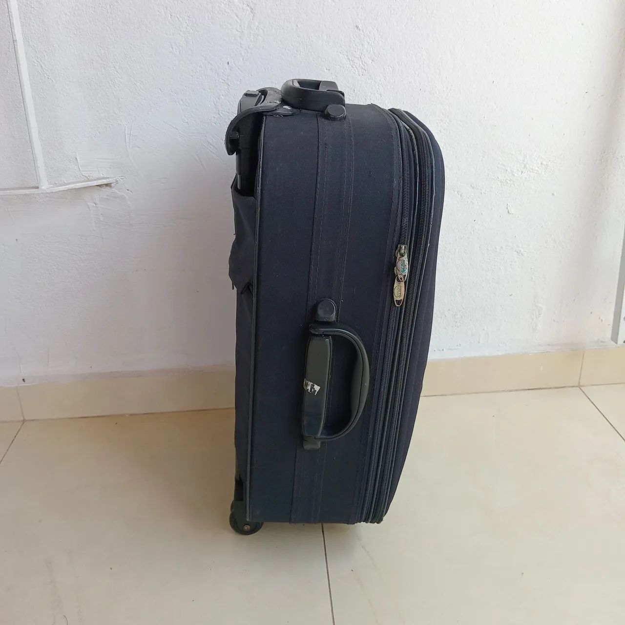 Mala pequena de bordo! No meu perfil tem outras  - Foto 4